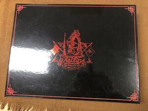 【中古】vistlip 10th Anniversary LIVE DVD Guns of Liberty 2017.07.07@Zepp Tokyo 10周年記