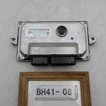 令和3年 N-VAN JJ2 純正 エンジンコンピューター ECU S07B 37820-6F6-852 中古 即決_画像1