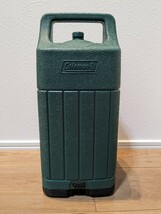 コールマン　ランタンケース　Coleman ハードケース　200a 200b 282 285 286 288 1992年製　_画像1