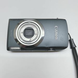 Canon IXY 10S デジタルカメラ デジカメ 動作未確認