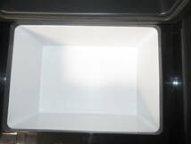 ★アイリスオーヤマ　IPD-2A-B[ブラック]　展示未使用品　ポータブル冷蔵冷凍庫　20L　温度設定-20～20℃ DC電源12V・24Vに対応　UM_画像8