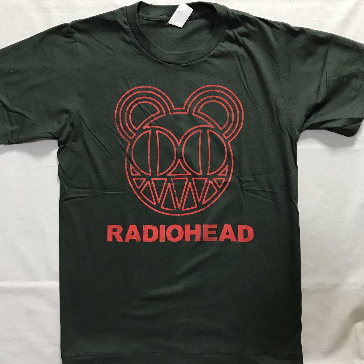 2025年最新】Yahoo!オークション -radiohead tシャツの中古品 2025年最新】Yahoo!オークション -radiohead tシャツの中古品