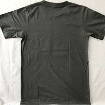 バンドTシャツ ウッドストック(WOOD STOCK)新品 M_画像3