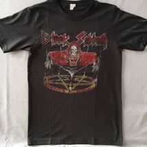 バンドTシャツ ブラック サバス（BLACK SABBATH)新品M_画像1