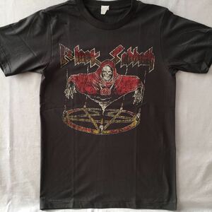 バンドTシャツ ブラック サバス（BLACK SABBATH)新品M