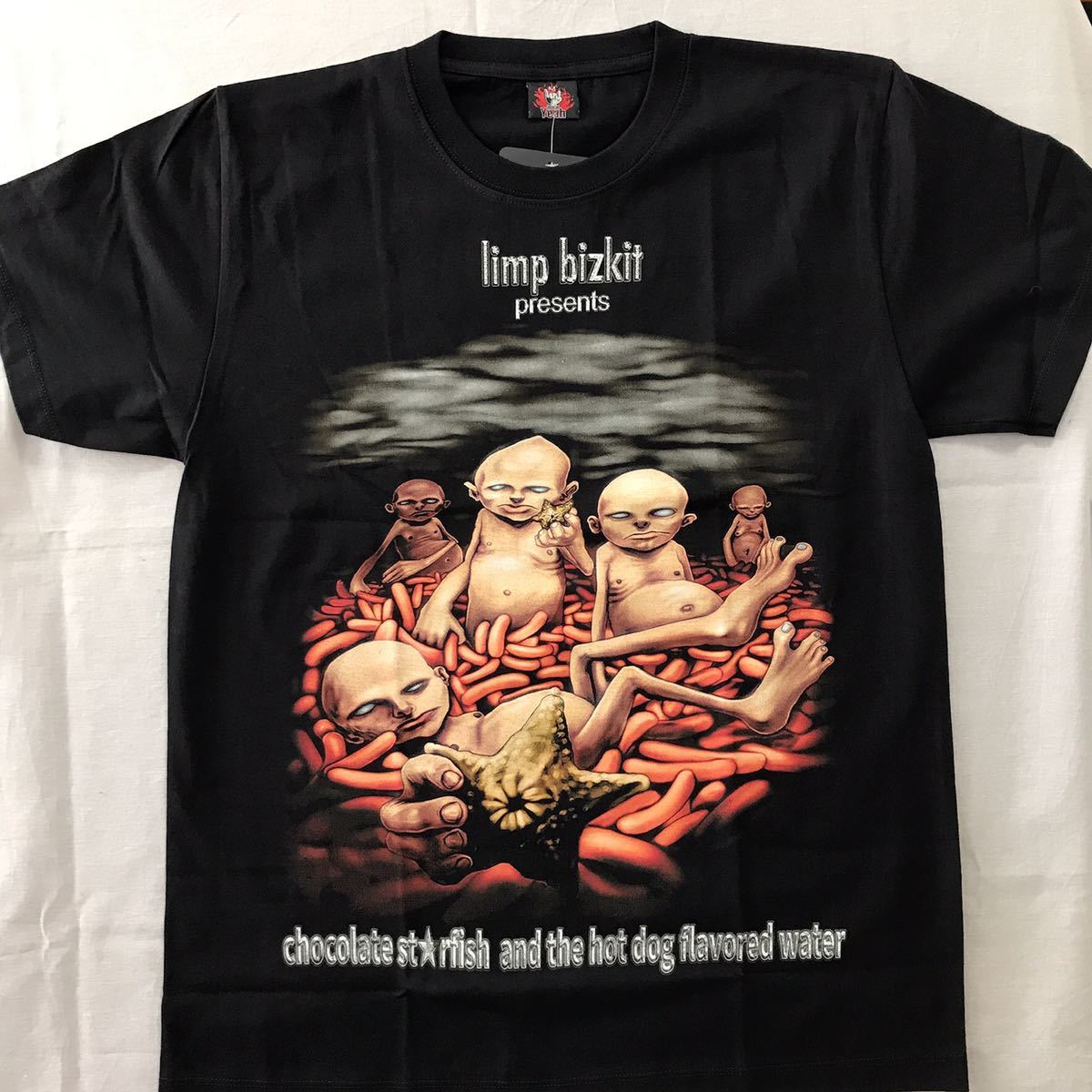 2024年最新】Yahoo!オークション -limp bizkit tシャツの中古品・新品 