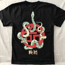 バンドTシャツ　アイアン メイデン（IRON MAIDEN）新品 M_画像3