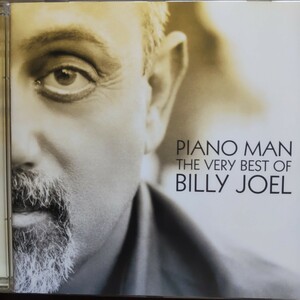 ビリー・ジョエル ピアノ・マン : ザ・ヴェリー・ベスト・オブ・ビリー・ジョエル Billy Joel Piano Man : The Very Best Of Billy Joel