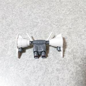 ガンダム試作1号機 フルバーニアン RX-78GP01Fb 1/144スケール ガンプラ ジャンク パーツ バックパック ランドセル 中古 HGUC