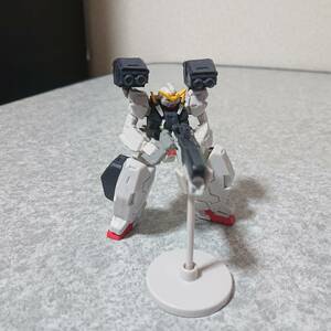 ガンダムヴァーチェ ガンダムOO バンダイ BANDAI 食玩 中古