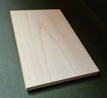 桐 キリ ◆ 無垢板 箱材 細工物 まな板 楽器 銘木 DIY ◆（368）_画像2