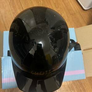 中古 CROSS CR-680 フリー（57～60cm未満） ブラックの画像2