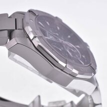 タグホイヤー TAG HEUER CAY1110-0 アクアレーサー クロノグラフ デイト クォーツ メンズ 美品 C#127810_画像4