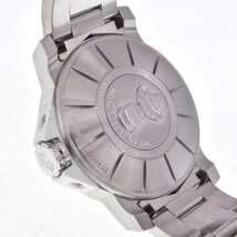 △ コルム CORUM 082.961.20/V700 アドミラルズカップ コンペティション40 自動巻き メンズ 美品 保証書付き E#124948_画像6