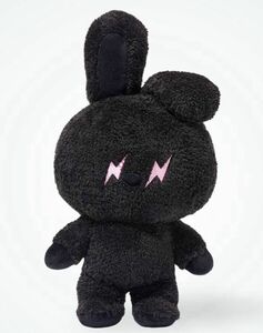 BT21 X FRAGMENT MEDIUM SIZE PLUSH DOLL 