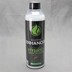 【その他】igl coatings　ecoshine ENHANCER エンハンサー ハイブリッド クイックディテーラー 500ml　未使用品