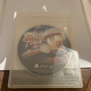 PS3 パワフルプロ野球2014 ソフト