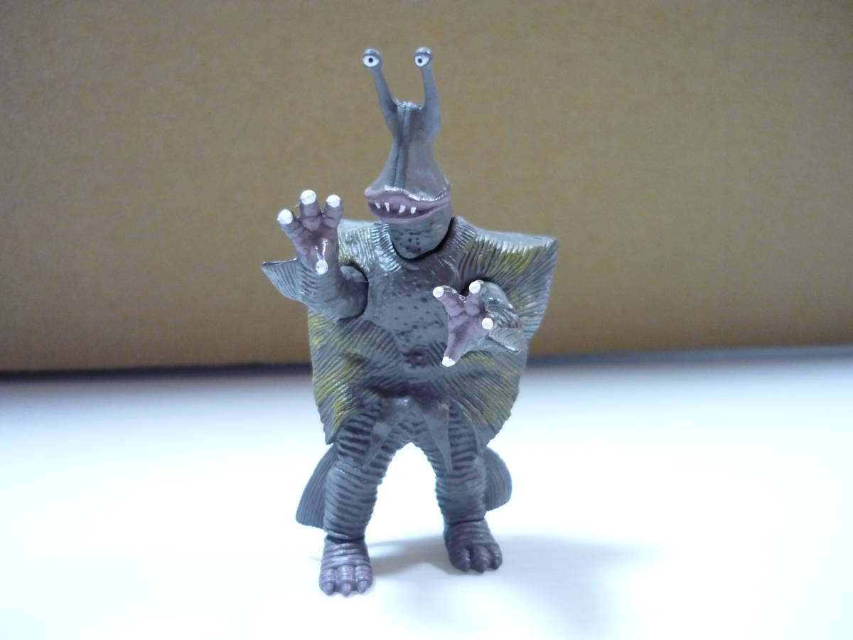 Yahoo!オークション -「ガンダー」(ウルトラマン) (特撮)の落札 Yahoo!オークション -「ガンダー」(ウルトラマン) (特撮)の落札