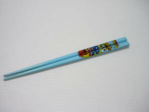 [ tube 00][ free shipping ] miscellaneous goods chopsticks . chopsticks . chopsticks tetsu one .. Robot tuck for children that time thing 