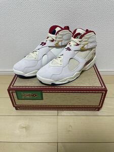 27.5cm SoleFly × Nike Air Jordan 8 Retro SP Mi Casa Es Su Casaソールフライ × エアジョーダン8 レトロ SP ミカサエススカサ