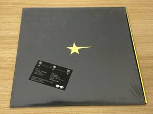 LP record domestic record / sample record / promo record not for sale star . night / Suzuki Shigeru 1985 year C28A0408 Junk present condition delivery 93