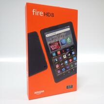 D508 Amazon Fire HD 8 32GB 2022 第12世代_画像1