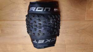 SCHWALBE ROCKET RON 27.5×3.0×1本 未使用 650B