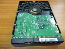  Western Digital WD1600 3.5インチHDD IDE 160GB 動作確認済_画像3