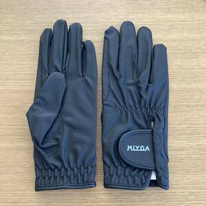  new goods horse riding for glove imitation leather horse horse riding gloves black leather leather L