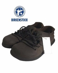 TK ビルケンシュトック BIRKENSTOCK 『雰囲気◎オイルレザー』 モンタナ 36 レザーシューズ サンダル