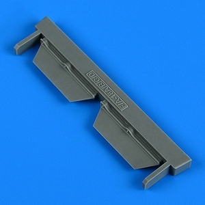 ◆◇QB32272 1/32 F/A-18A/B/C/Dホーネット LEX fences(汎用)◇◆