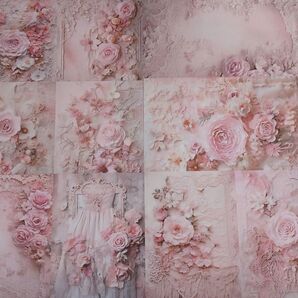 MALAMA様デザインペーパー