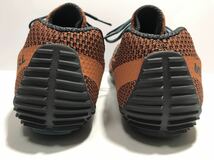 美品!! MERRELL メレル J16741 MOVE GLOLVE EXUBERANCE ムーブグローブ ベアフット us 9.0 / 27.0cm_画像6