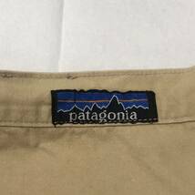 【送料無料】Patagoniaチノスカート　レディース16サイズ　パタゴニアアウトドア登山_画像6