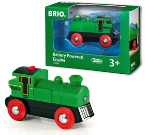 BRIO