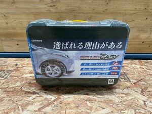 未開封★CARMATE カーメイト BIATHLON バイアスロン クイック イージー QE12 タイヤチェーン 205/60R16 215/50R17 225/45R17 215/45R18 等