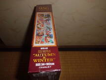 ワンピース展 950ピース ジグソーパズル Autumn & winter　ONE PIECE展_画像2