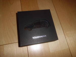 2005 VOLKS WAGEN POLO　フォルクスワーゲン ポロ　アクリルコースター　５枚セット