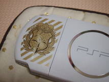 すぐ落札　PSP 本体　うたの☆プリンスさまっ　All Star Prelude Symphony Pack　PSP-3000XQW_画像8