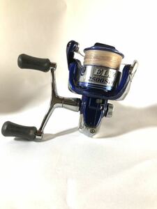 SHIMANO シマノ ELF エルフ 2500SDH リール y-s-120902-31