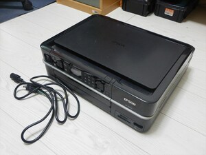 【ジャンク】EPSON EP-802A 通電確認 複合機 エプソン 検索：EP-803A EP-804A