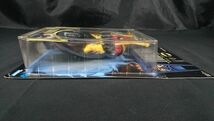 【未開封品 フィギュア】『DARK KNGHT(ダークナイト) ASSAULT GAUNTLET BATBAN(アサルト ガントレット バットマン)』Kenner(ケナー)_画像5