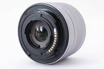 美品 Canon Zoom Lens EF-M 15-45mm f/3.5-6.3 IS STM ミラーレス デジタル カメラ レンズ キャノン 430_画像4