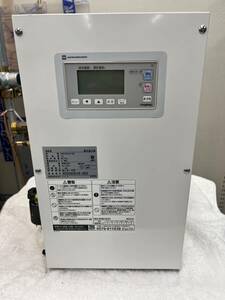 電気温水器 イトミック ESN12BLX211B0 貯湯量12L ESNシリーズ 単相200V 1,1kw 左接続