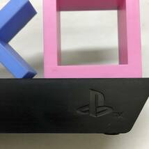 △ PlayStation ネオンライト ゲームルーム 照明 インテリア ライト 装飾小物 雑貨 一部動作確認 現状品 △N71737_画像6