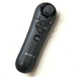 ♪SONY ソニー PlayStation Move CECH-ZCS1J ナビゲーションコントローラー PS3 プレステ 動作未確認 現状品♪N22120