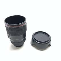 ■ズームレンズレンズマグ＆トレイ LENS MUG コップ 小皿 レンズの形カップ おそらく未使用■C41151_画像2