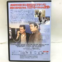 # 送料185円 ミッドナイト ラン MIDNIGHT RUN UNIVERSAL 洋画 映画 海外映画 DVD ロバートデニーロ コレクション 現状品 #G31839_画像2