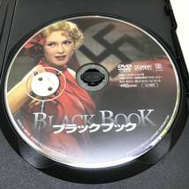 # 送料185円 ブラックブック 海外映画 洋画 映画 DVD ポール・バーホーヘン カラー映画 コレクション 現状品 #G31848_画像8