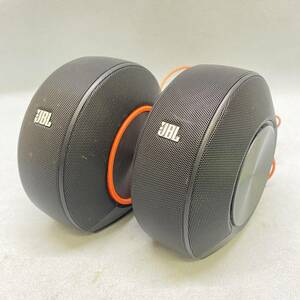 ▲ JBL FD0001 USB スピーカー 小型スピーカー 動作音出し確認済み 音響機器 USED ▲ K12134